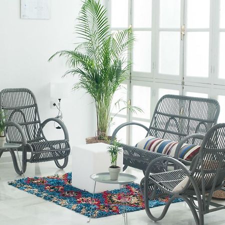 Hostal La Casa Sanlucar Sanlucar de Barrameda Luaran gambar