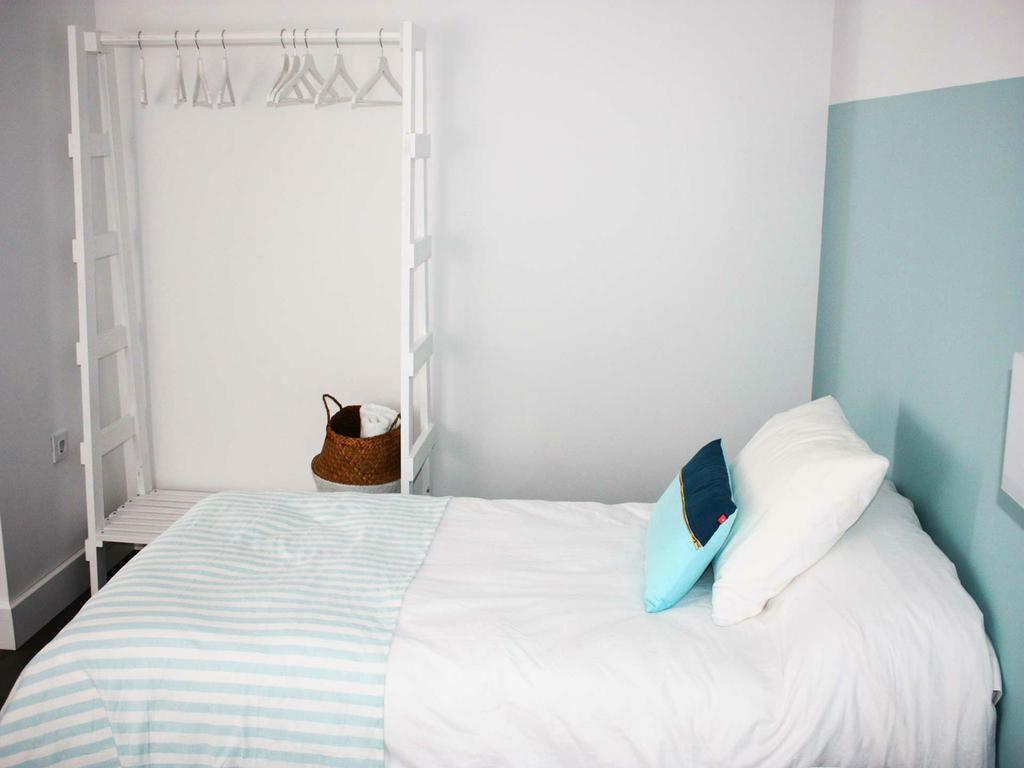 Hostal La Casa Sanlucar Sanlucar de Barrameda Luaran gambar