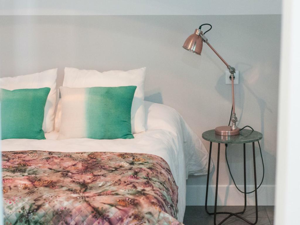 Hostal La Casa Sanlucar Sanlucar de Barrameda Luaran gambar