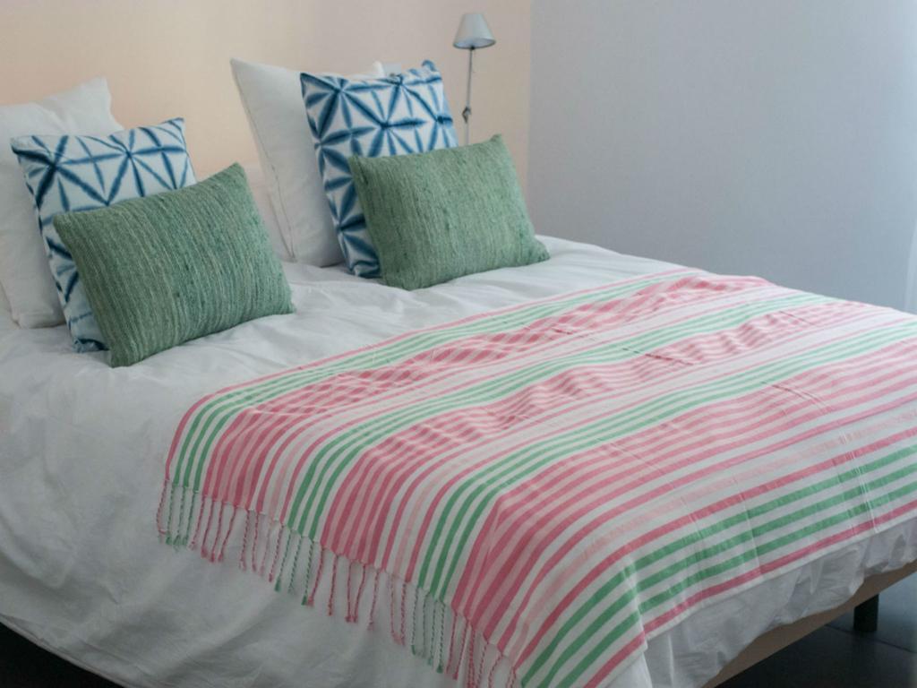 Hostal La Casa Sanlucar Sanlucar de Barrameda Luaran gambar