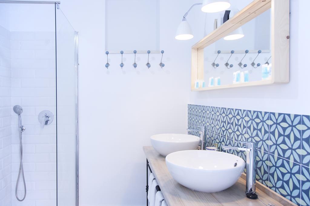 Hostal La Casa Sanlucar Sanlucar de Barrameda Luaran gambar
