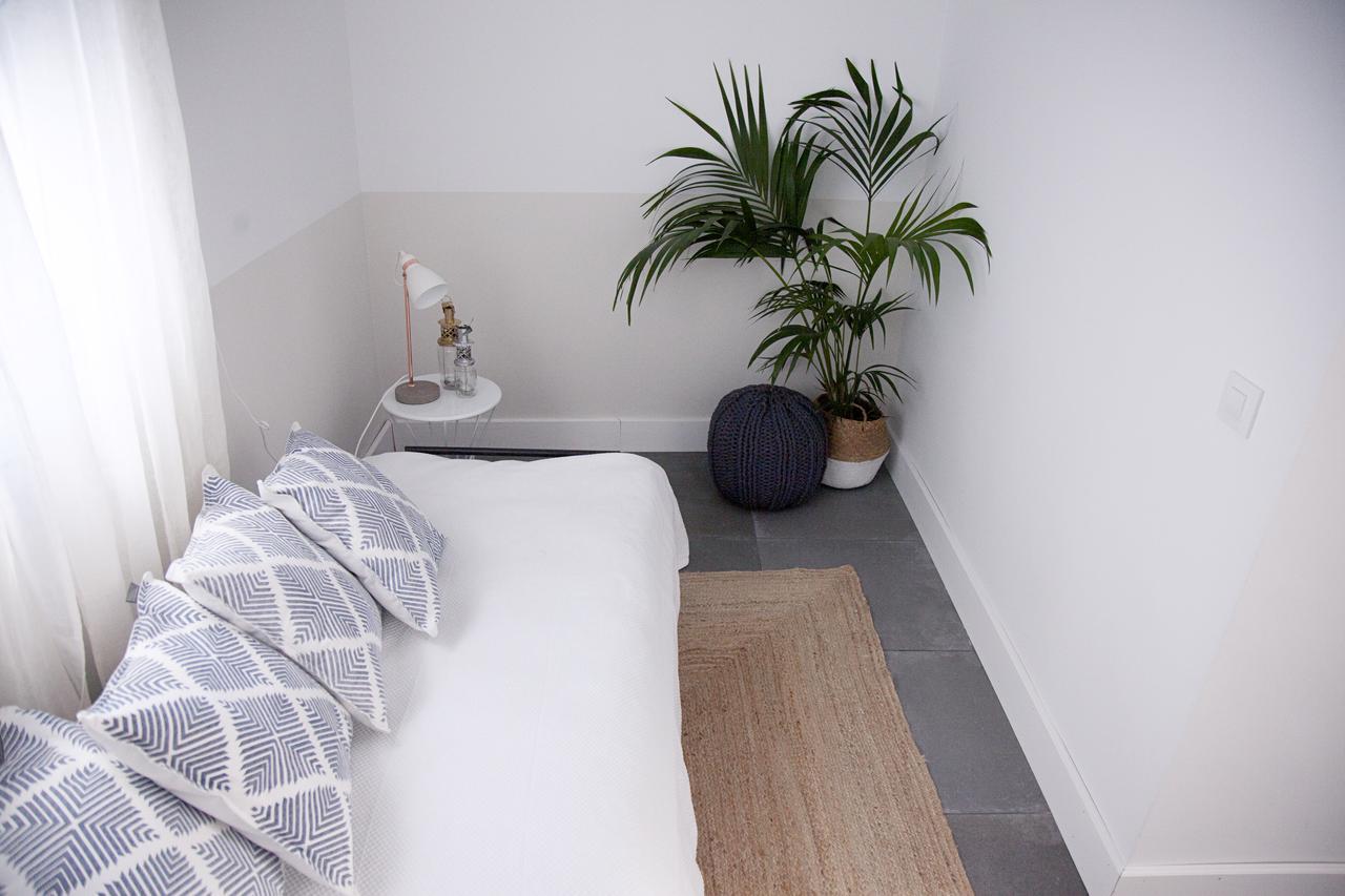 Hostal La Casa Sanlucar Sanlucar de Barrameda Luaran gambar